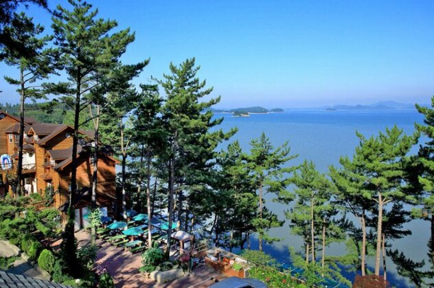 Taean Seaoftheforest Pension - Photo2