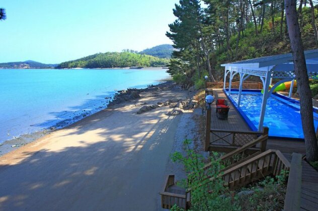 Taean Seaoftheforest Pension - Photo4