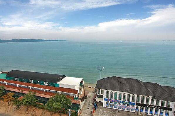 Taean Sinduri Making Memories Pension