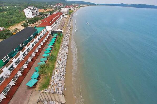 Taean Sinduri Making Memories Pension - Photo2