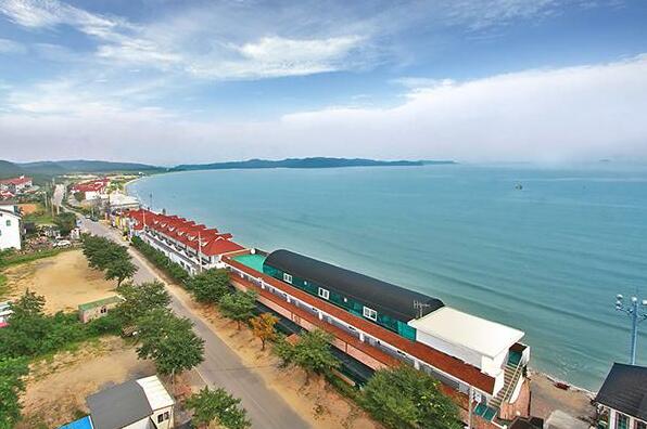 Taean Sinduri Making Memories Pension - Photo3
