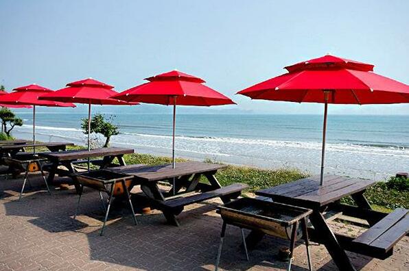 Taean Sinduri Making Memories Pension - Photo5