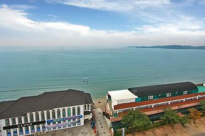 Taean Sinduri Making Memories Pension