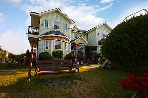 Taean Sisong Pension - Photo3