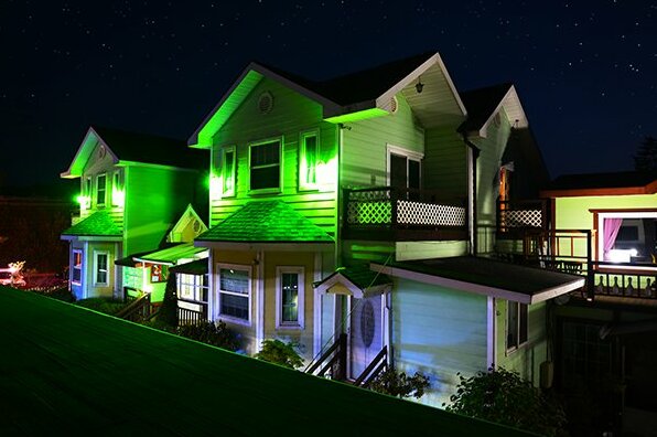 Taean Sisong Pension - Photo4