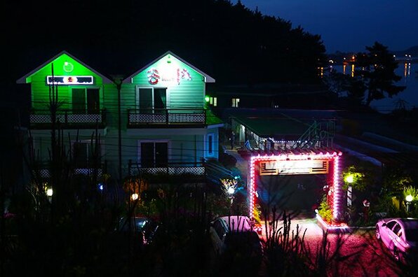 Taean Sisong Pension - Photo5