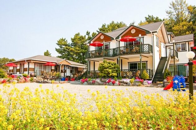 Taean Sky Pension - Photo2