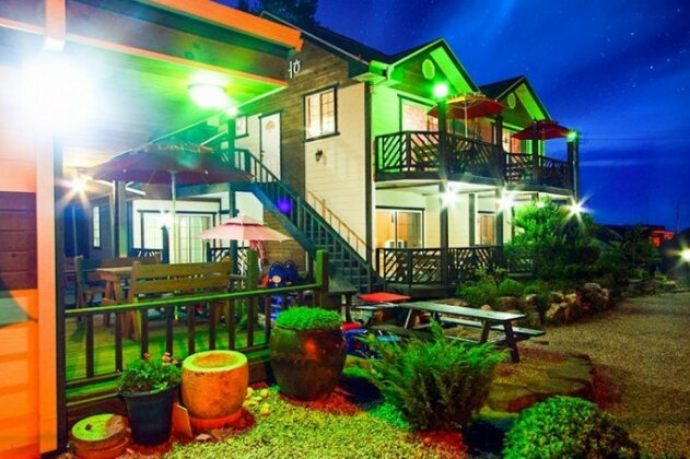 Taean Sky Pension - Photo5
