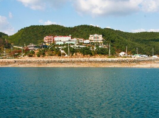 Taean Songdo Ocean Resort - Photo2