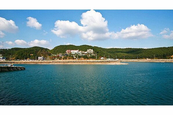 Taean Songdo Ocean Resort - Photo3