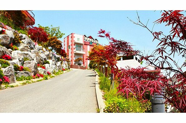 Taean Songdo Ocean Resort - Photo5