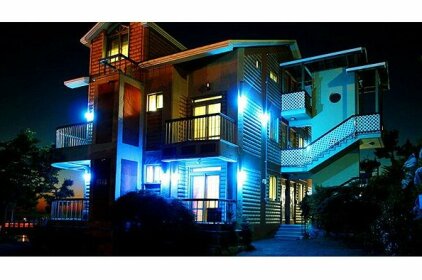 Taean Songdo Ocean Resort
