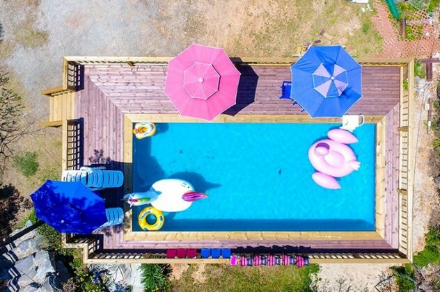 Taean Stay with me Pension - Photo3