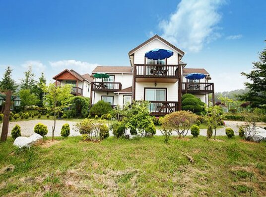 Taean Sydney Pension - Photo2