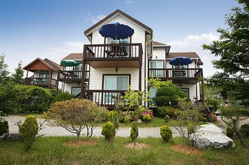 Taean Sydney Pension - Photo4