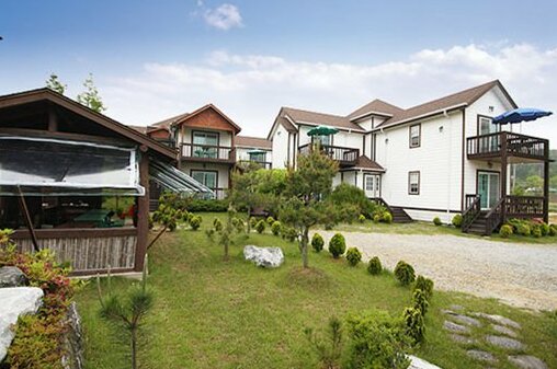 Taean Sydney Pension - Photo5