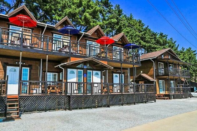 Taean The Day Pension - Photo3