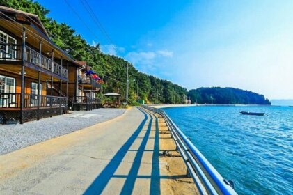 Taean The Day Pension