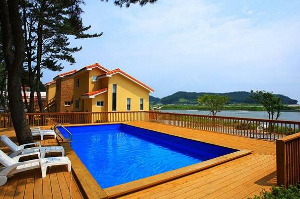 Taean The Tree Pension - Photo4