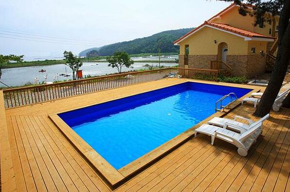 Taean The Tree Pension - Photo5