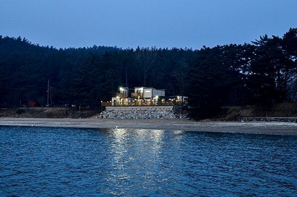 Taean Thedameun Pension