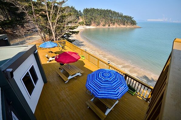 Taean Thedameun Pension - Photo3