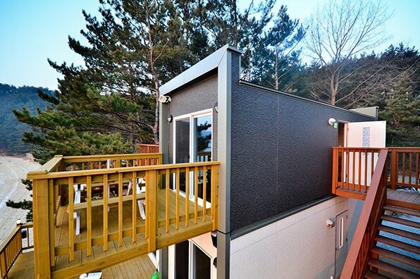 Taean Thedameun Pension - Photo4