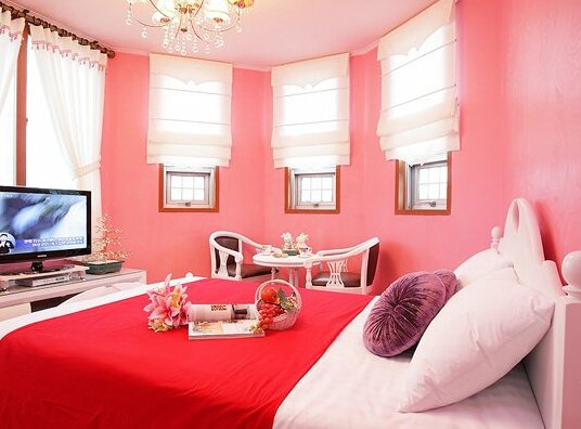Taean West Pine Pension - Photo2