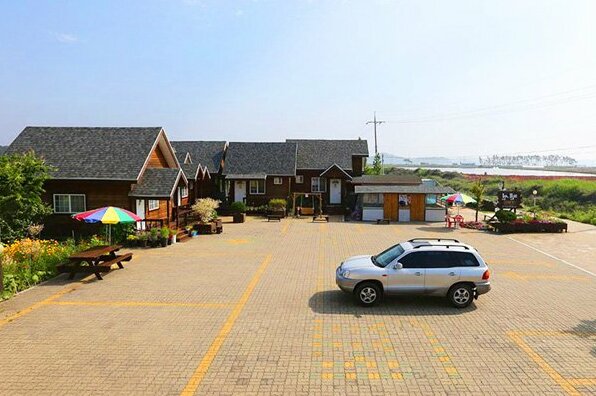 Taean Woori Home Pension - Photo3
