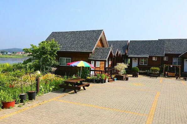 Taean Woori Home Pension - Photo4