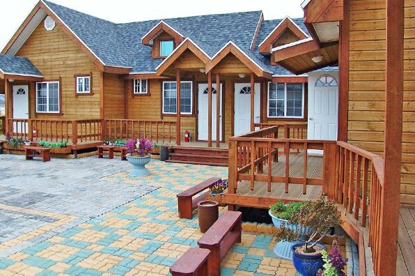 Taean Woori Home Pension - Photo5