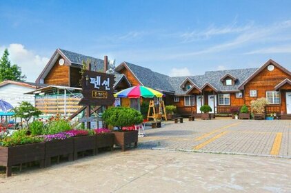 Taean Woori Home Pension