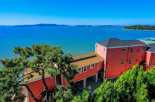 Taean Yauri Pension - Photo2