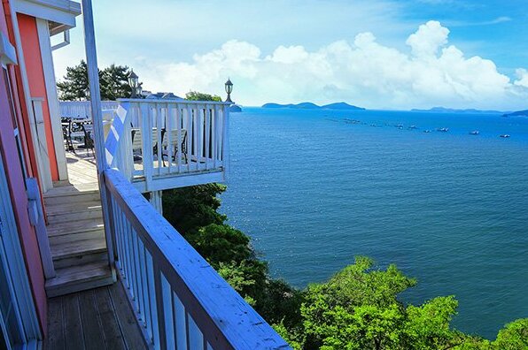Taean Yauri Pension - Photo5