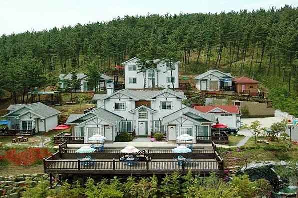 TaeanGolden Coast Pension - Photo3