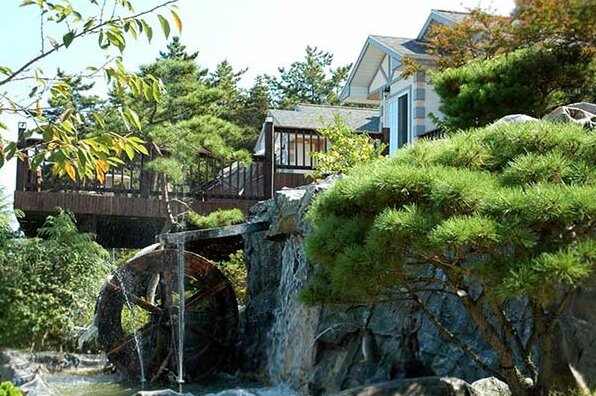 TaeanGolden Coast Pension - Photo5