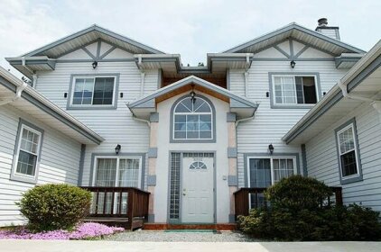 TaeanGolden Coast Pension