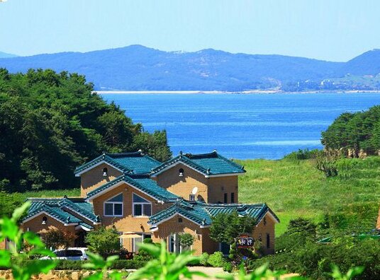 TaeanIan Pension - Photo2