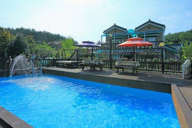 TaeanIan Pension - Photo4