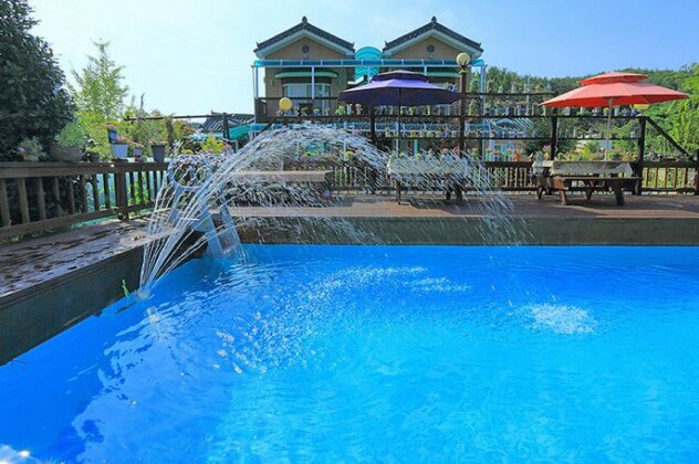 TaeanIan Pension - Photo5