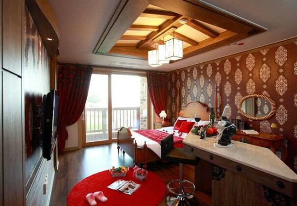 Taeannoeul Pension - Photo2
