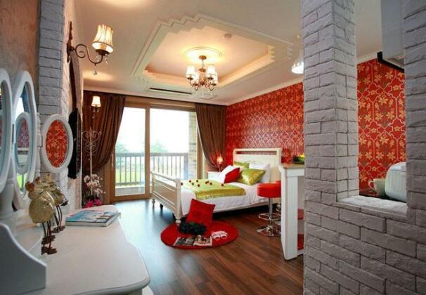 Taeannoeul Pension - Photo3