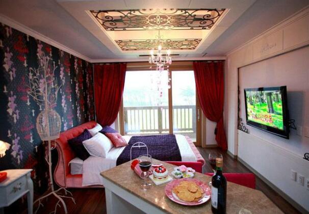 Taeannoeul Pension - Photo4