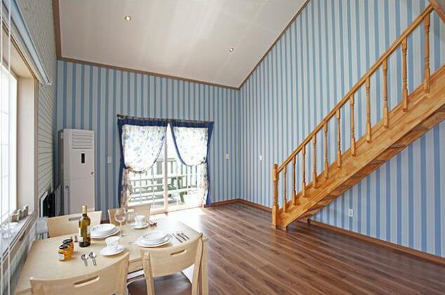 The See and Joy Resort - Photo5