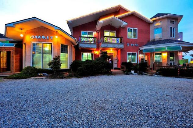 Tiamo Pension - Photo2
