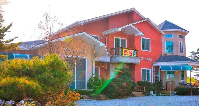 Tiamo Pension - Photo3