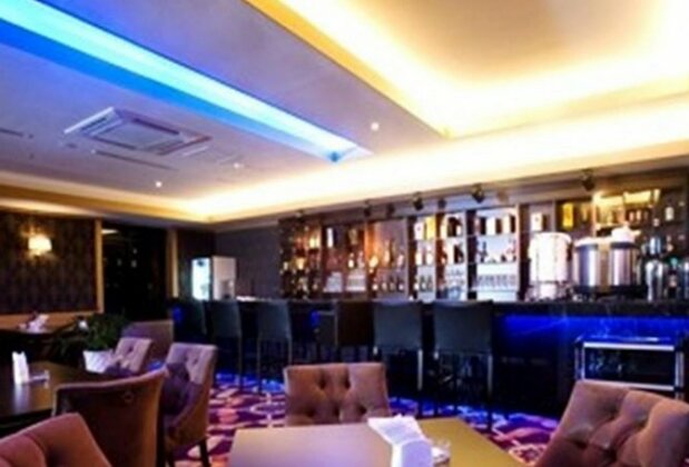 Taebak Castello Hotel - Photo2