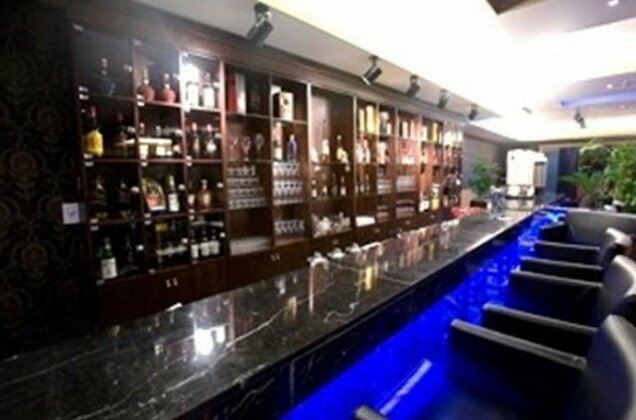 Taebak Castello Hotel - Photo3