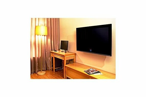 Taebak Castello Hotel - Photo4