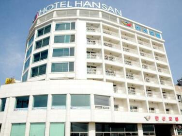Hansan Hotel